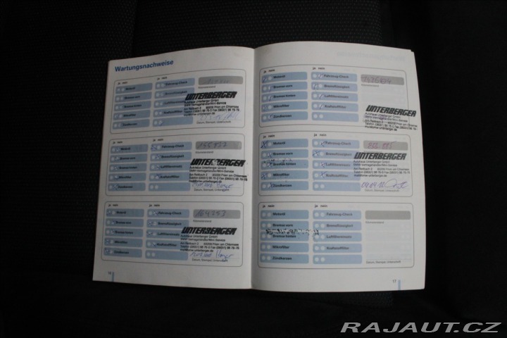 BMW 3 3,0 325i M-Paket Manual 2008