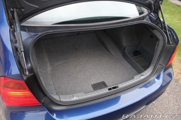 BMW 3 3,0 325i M-Paket Manual 2008