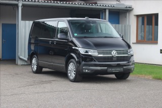 Volkswagen Multivan 2,0 T6.1 Multivan 4Motion