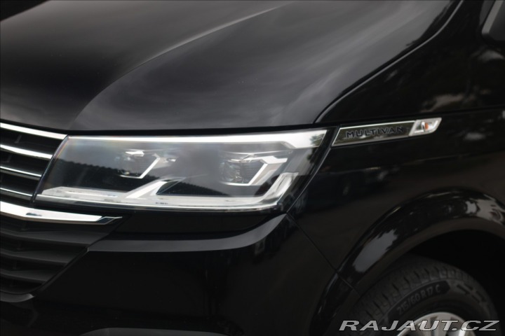 Volkswagen Multivan 2,0 T6.1 Multivan 4Motion 2021