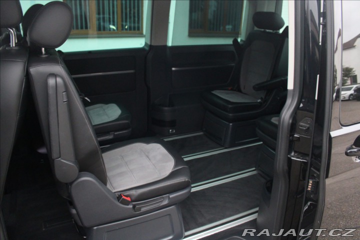 Volkswagen Multivan 2,0 T6.1 Multivan 4Motion 2021