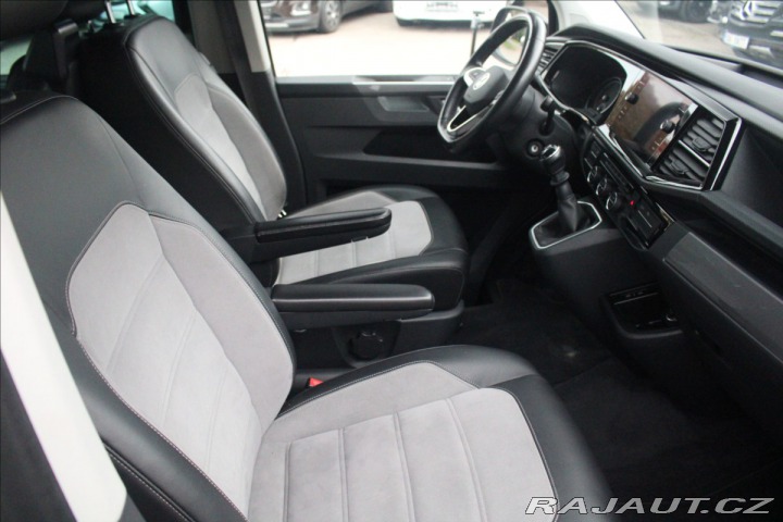 Volkswagen Multivan 2,0 T6.1 Multivan 4Motion 2021