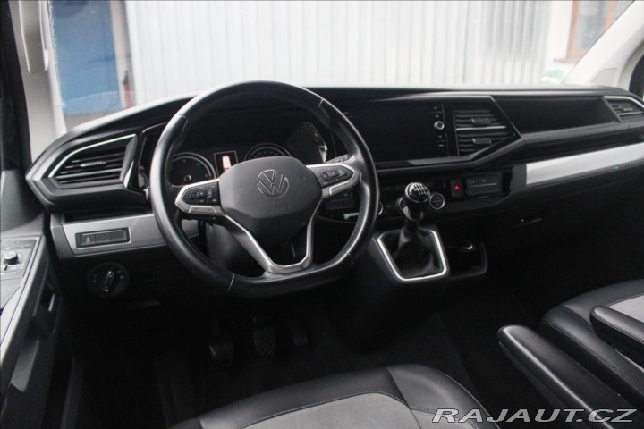 Volkswagen Multivan 2,0 T6.1 Multivan 4Motion 2021