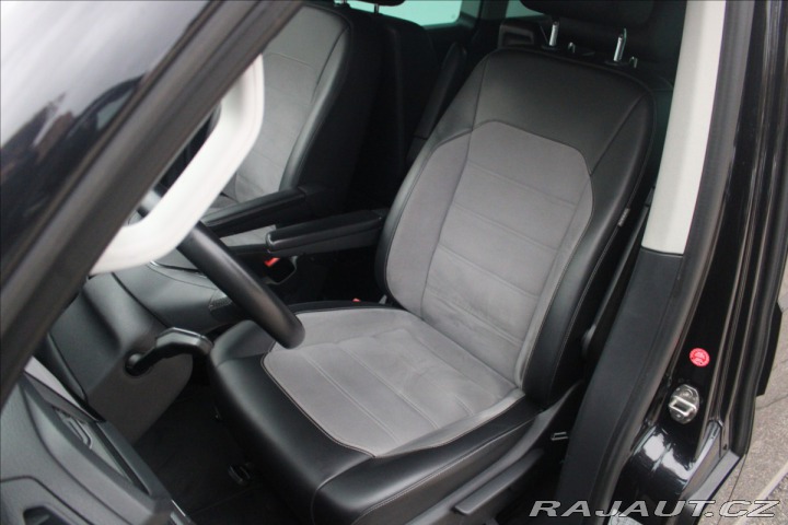 Volkswagen Multivan 2,0 T6.1 Multivan 4Motion 2021