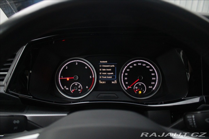 Volkswagen Multivan 2,0 T6.1 Multivan 4Motion 2021