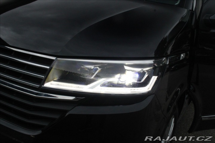 Volkswagen Multivan 2,0 T6.1 Multivan 4Motion 2021