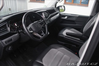 Volkswagen Multivan 2,0 T6.1 Multivan 4Motion 2021