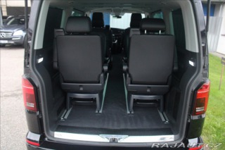 Volkswagen Multivan 2,0 T6.1 Multivan 4Motion 2021