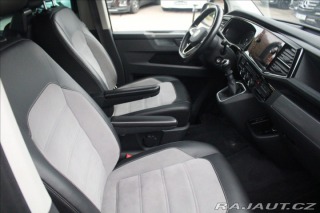 Volkswagen Multivan 2,0 T6.1 Multivan 4Motion 2021