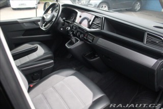 Volkswagen Multivan 2,0 T6.1 Multivan 4Motion 2021