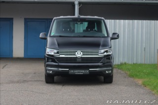 Volkswagen Multivan 2,0 T6.1 Multivan 4Motion 2021