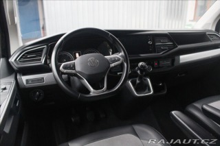 Volkswagen Multivan 2,0 T6.1 Multivan 4Motion 2021