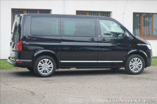 Volkswagen Multivan 2,0 T6.1 Multivan 4Motion 2021