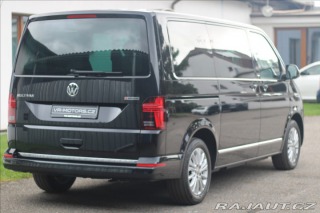 Volkswagen Multivan 2,0 T6.1 Multivan 4Motion 2021