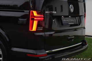 Volkswagen Multivan 2,0 T6.1 Multivan 4Motion 2021