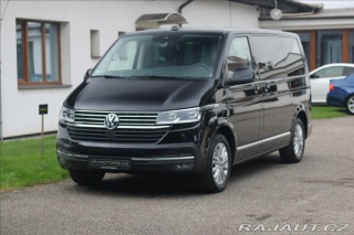 Volkswagen Multivan 2,0 T6.1 Multivan 4Motion 2021