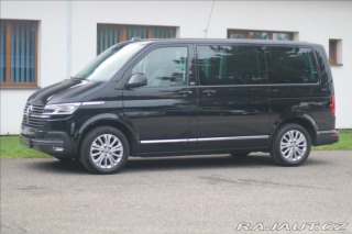 Volkswagen Multivan 2,0 T6.1 Multivan 4Motion 2021