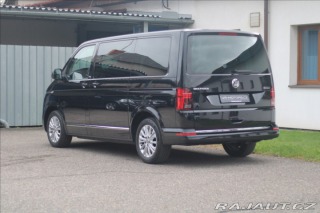 Volkswagen Multivan 2,0 T6.1 Multivan 4Motion 2021