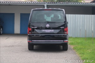 Volkswagen Multivan 2,0 T6.1 Multivan 4Motion 2021