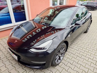 Tesla Model 3 Long Range Dual Motor 350