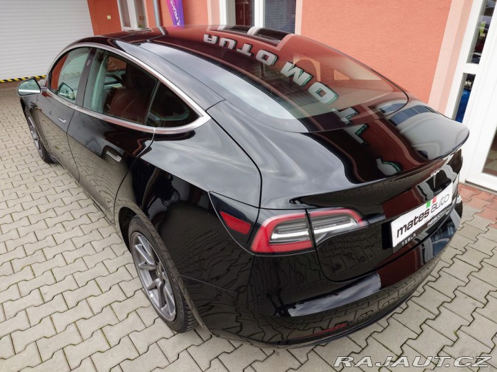 Tesla Model 3 Long Range Dual Motor 350 2019