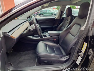 Tesla Model 3 Long Range Dual Motor 350 2019