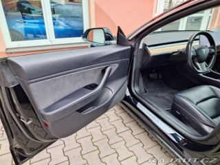 Tesla Model 3 Long Range Dual Motor 350 2019