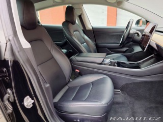 Tesla Model 3 Long Range Dual Motor 350 2019
