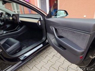 Tesla Model 3 Long Range Dual Motor 350 2019