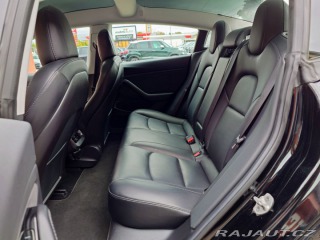 Tesla Model 3 Long Range Dual Motor 350 2019