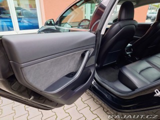 Tesla Model 3 Long Range Dual Motor 350 2019