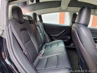 Tesla Model 3 Long Range Dual Motor 350 2019