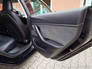 Tesla Model 3 Long Range Dual Motor 350 2019