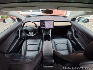 Tesla Model 3 Long Range Dual Motor 350 2019
