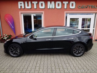 Tesla Model 3 Long Range Dual Motor 350 2019