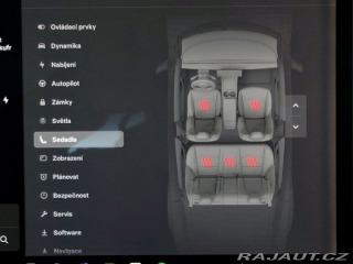 Tesla Model 3 Long Range Dual Motor 350 2019