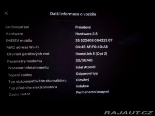 Tesla Model 3 Long Range Dual Motor 350 2019