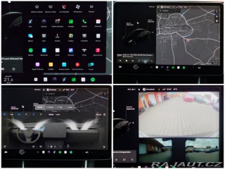 Tesla Model 3 Long Range Dual Motor 350 2019