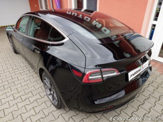 Tesla Model 3 Long Range Dual Motor 350 2019