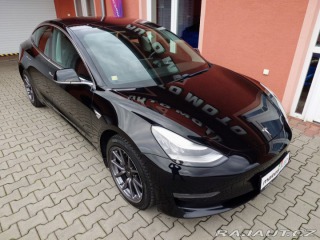 Tesla Model 3 Long Range Dual Motor 350 2019