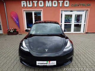Tesla Model 3 Long Range Dual Motor 350 2019