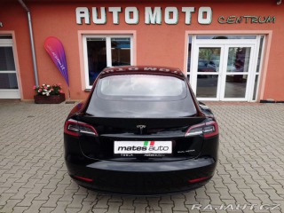 Tesla Model 3 Long Range Dual Motor 350 2019