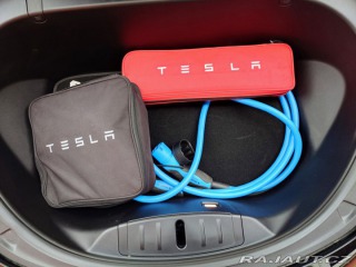 Tesla Model 3 Long Range Dual Motor 350 2019