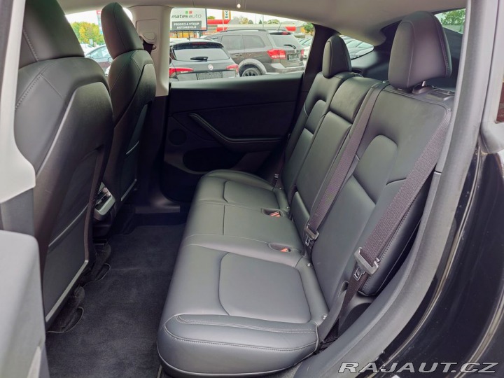 Tesla Model Y L.Range Dual M.378kW REZE 2022