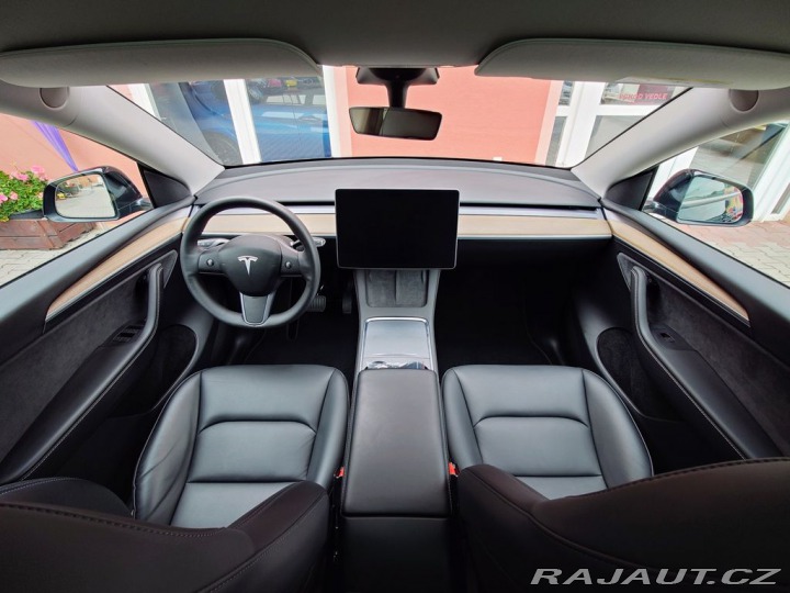 Tesla Model Y L.Range Dual M.378kW REZE 2022