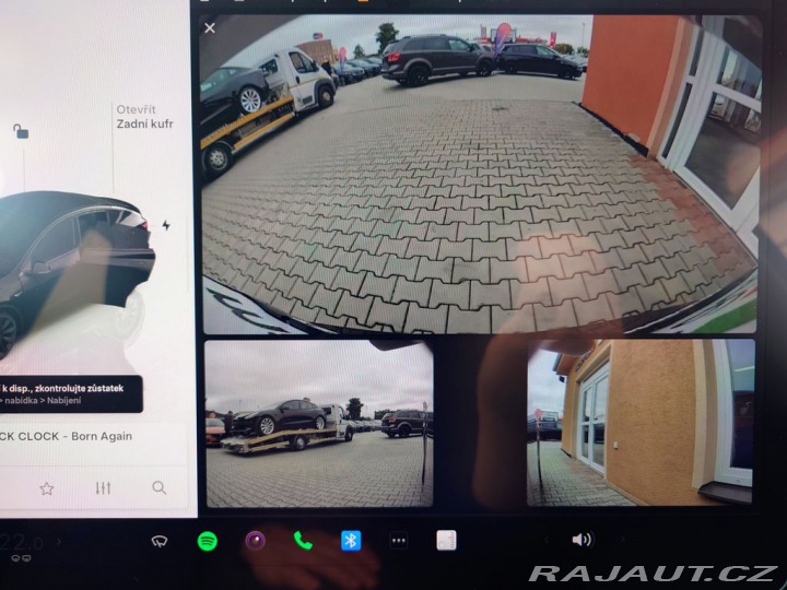 Tesla Model Y L.Range Dual M.378kW REZE 2022
