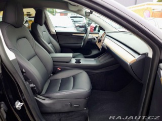 Tesla Model Y Long Range Dual Motor 378 2022