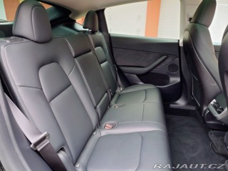 Tesla Model Y Long Range Dual Motor 378 2022