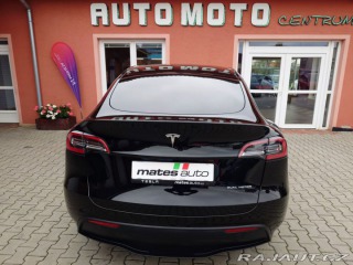 Tesla Model Y Long Range Dual Motor 378 2022