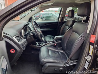 Fiat Freemont 2.0 Multijet Black Code 1 2015